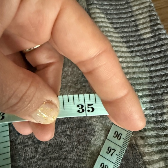 Lucky Brand Cloud soft dress • NWT • Women’s medium - Picture 8 of 9